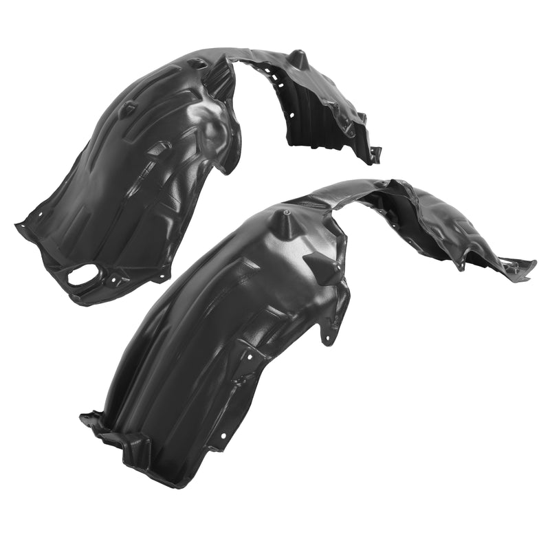 Fender Liner Inner Splash Shield Front Left Right for Toyota Camry 2018-2021