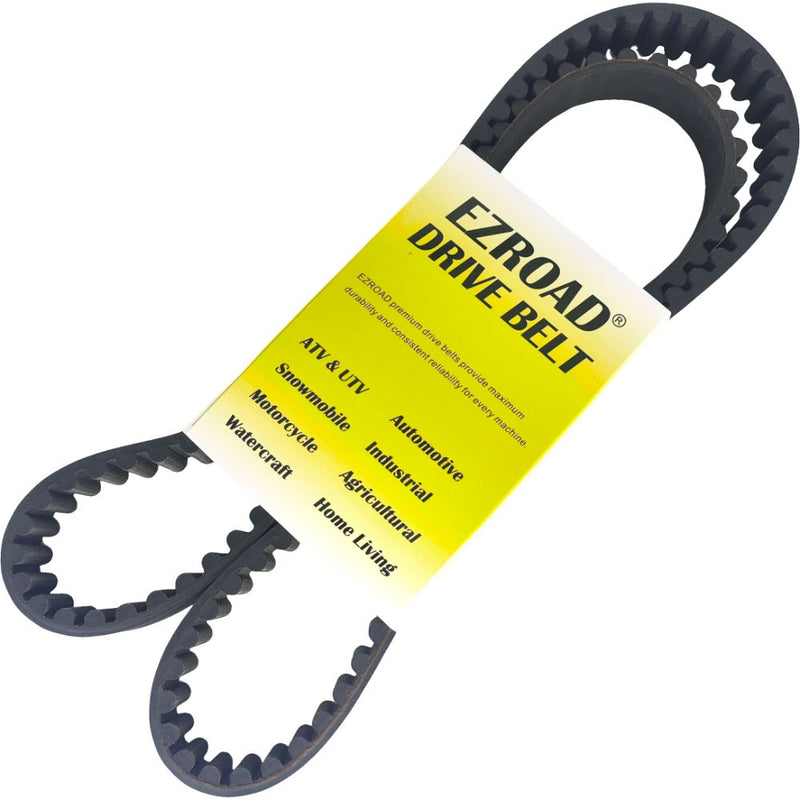 4002291 40022-91 Drive Belt for Harley-Davidson 1204-0042 58-420 12040042 58420