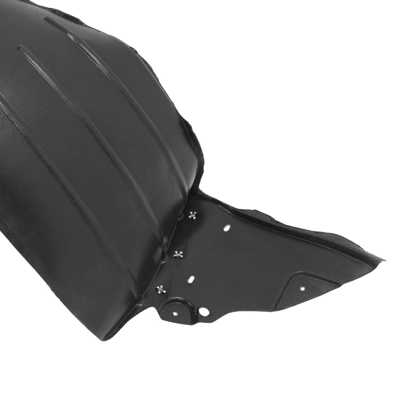 Inner Fender Liner for Hyundai Elantra Sedan 14-2016 RH Insulation Foam