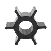 DURAFORCE 47-95611M 47-81242M Water Pump Impeller With Key for Yamaha Mariner 8 15 HP