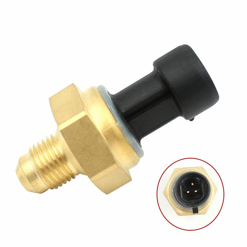Exhaust Back Pressure Sensor for Ford F-250 F-350 Super Duty 2004-2007 6.0L