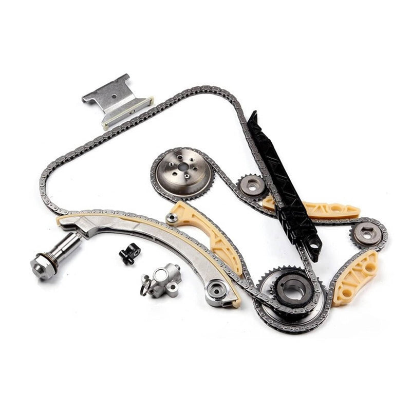 12624936 Timing Chain Kit with Water Pump for Chevrolet Equinox GMC 2.4L