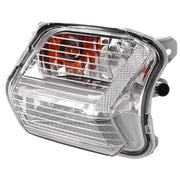DURAFORCE Passenger Right Side Fog Light Parking Lamp for Ford Escape Kuga 2017-2019