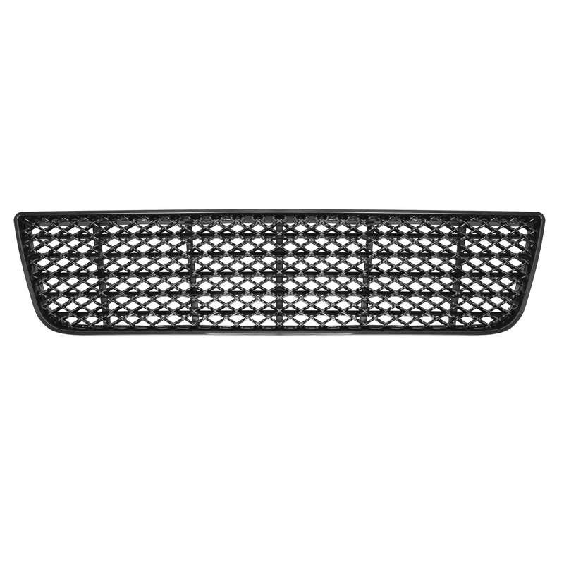 Front Black Bumper Lower Grille for Chevrolet Impala 06-13 Impala Limited 14-16