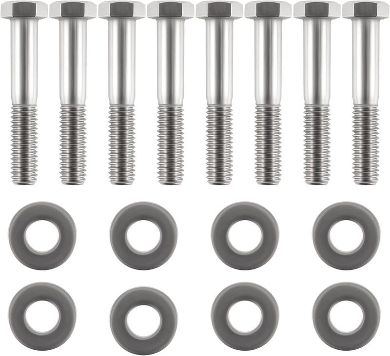 R0445200 Backplate Kits for Zodiac Jandy Pool Spa Pumps ePump Stealth