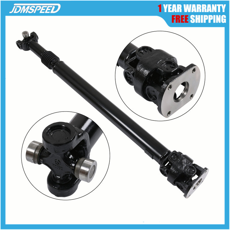 Front Driveshaft Prop Shaft for Ford F-250 Super Duty F-350 Super Duty 03-10
