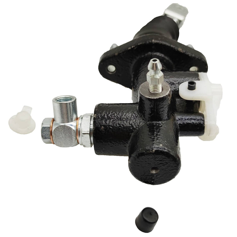 DURAFORCE 47210-23321-71 Brake Master Cylinder 3/4" Bore for Toyota Forklift Series 7 8