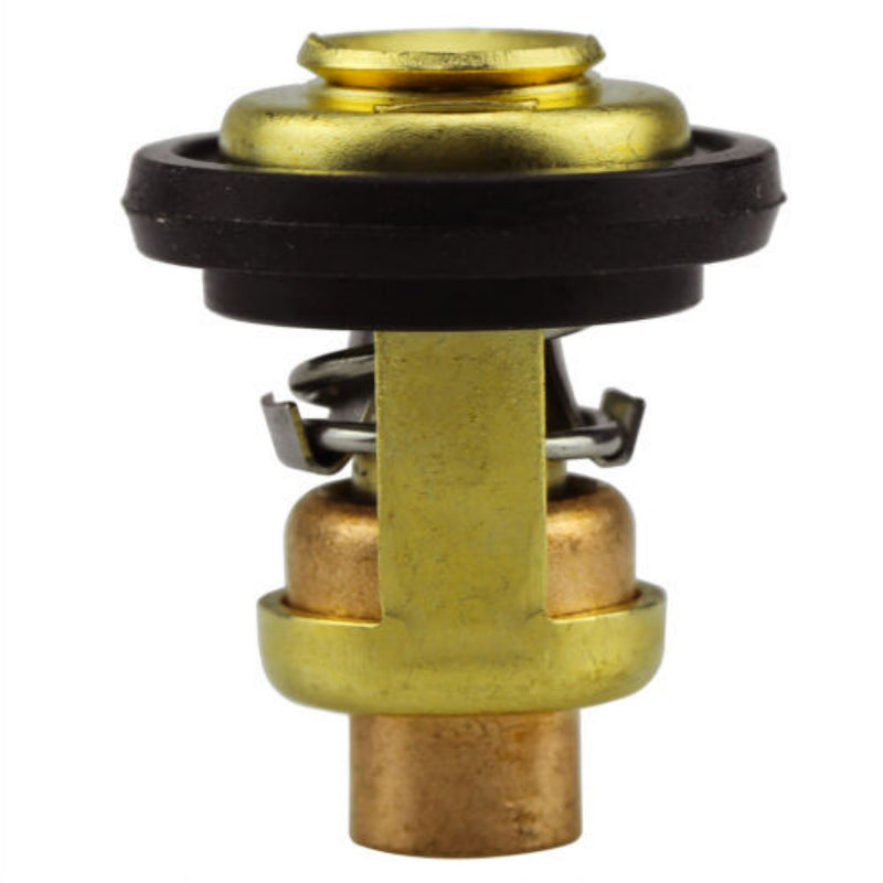 6E5-12411 50° Outboard Thermostat for Yamaha F75 F80 F90 F150 VF250 Parts
