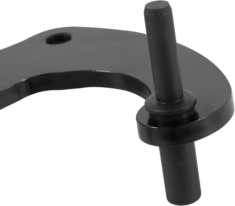 1912035 Rear Brake Caliper Mounting Bracket for Polaris RZR XP 1000 2014-2018