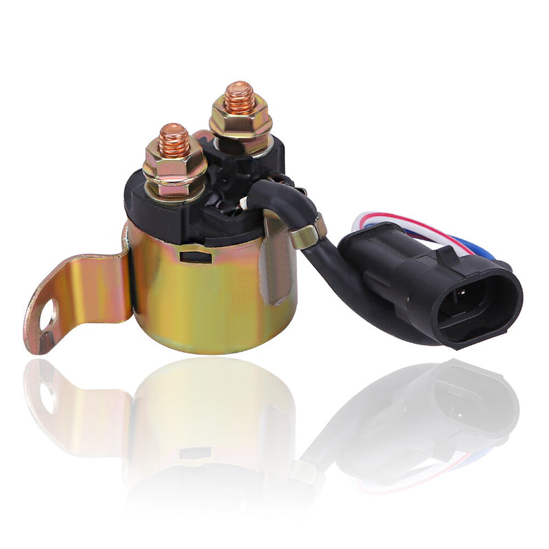 4010947 4012001 Starter Solenoid Relay for Polaris Sportsman 500 800 Ranger