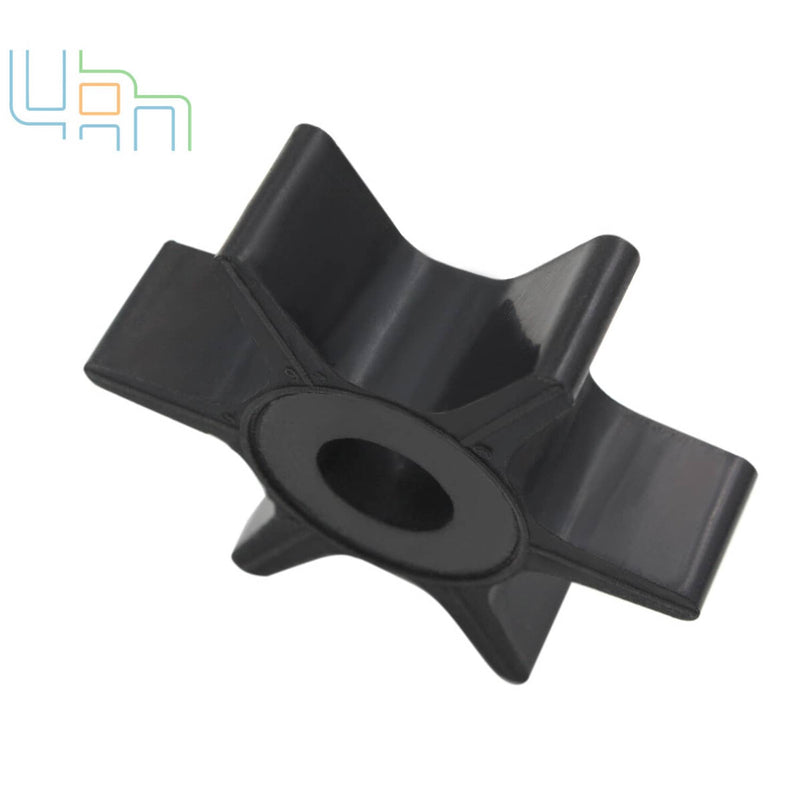 DURAFORCE 47-F436065-1/2 18-8903 Water Pump Impeller for Chrysler for Force for Mercury