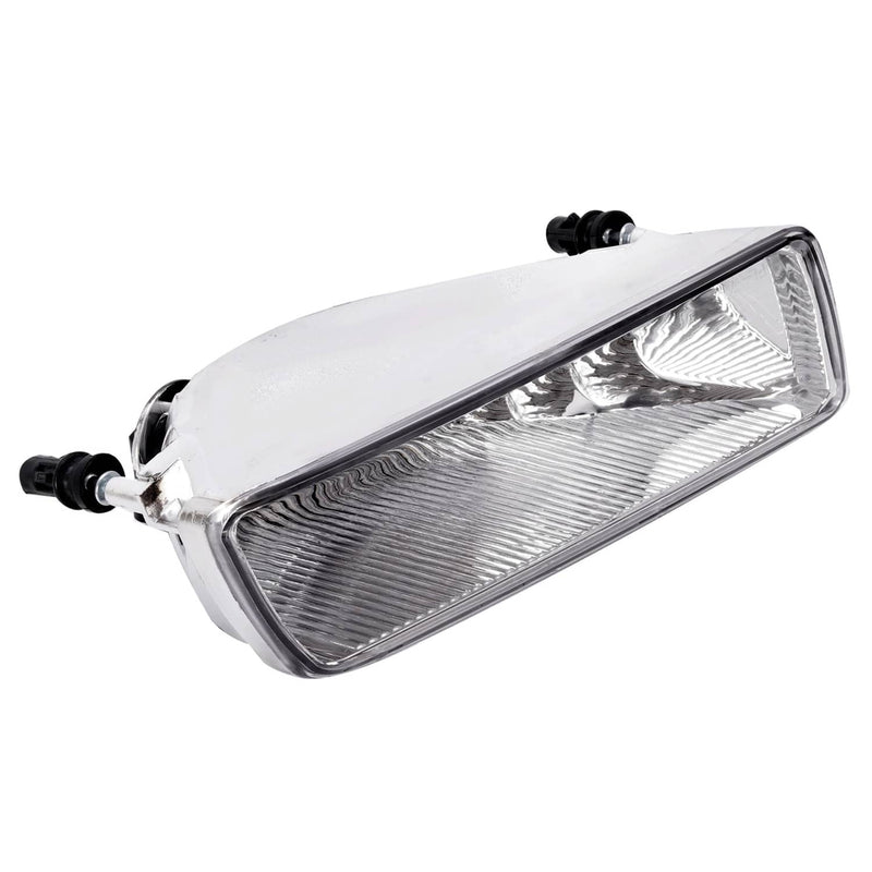 DURAFORCE Fog Light Right With Bulb And Wire for Ford Explorer 06-10 Sport Trac 07-10