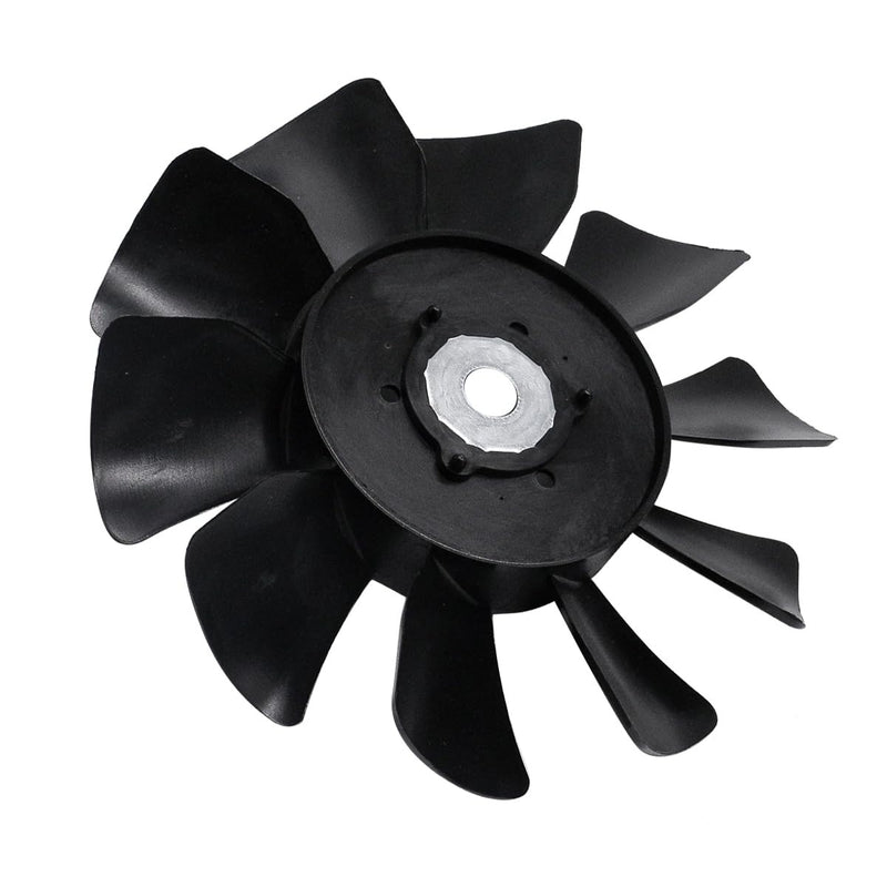 53822 7 Inch 10 Blade Transmission Fan For Craftsman Tractor Hydro Gea
