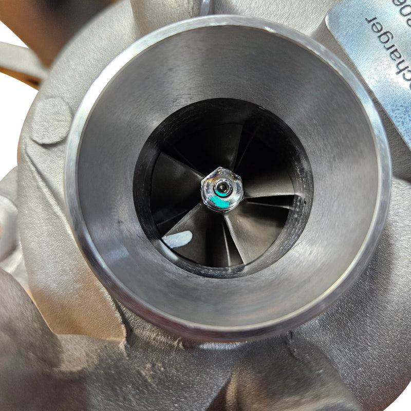 BV39 038253014Q Turbo Turbocharger for VW Jetta TDI BRM Engine 1.9L 2005-06