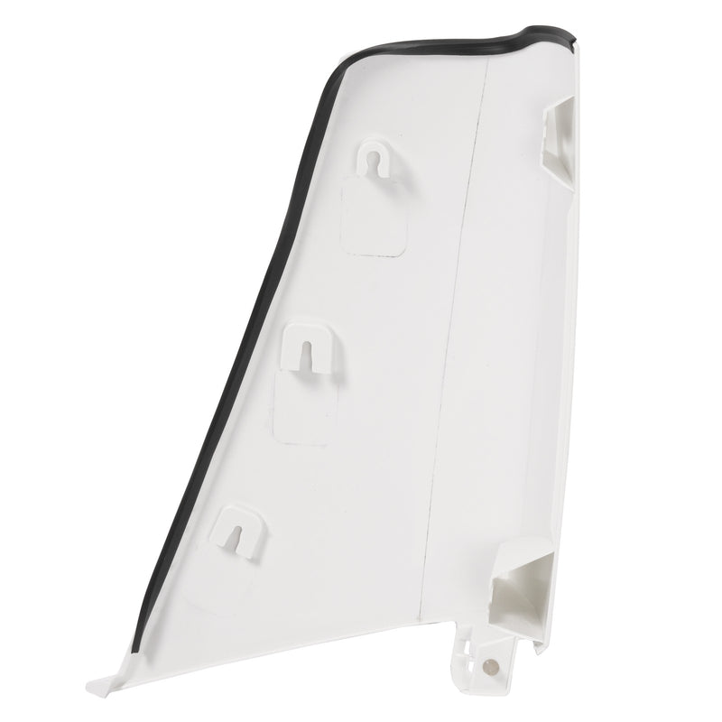 Front Side Panel White Passenger Side for Isuzu NPR NPR-HD NQR NRR 2005-07