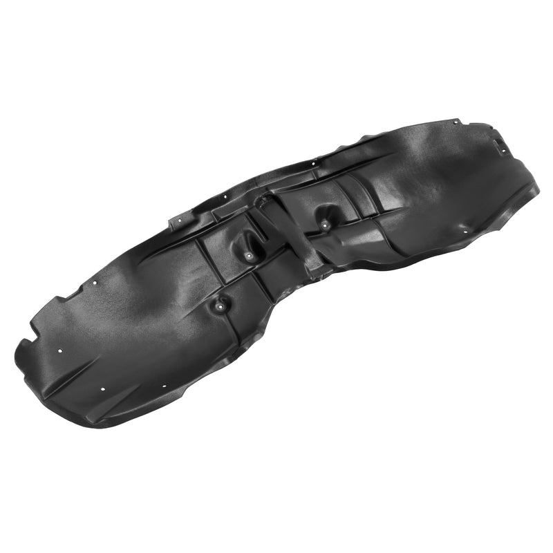 Front Fender Liner for Chevrolet Silverado 1500 2019 2020 2021 2022 Driver Side