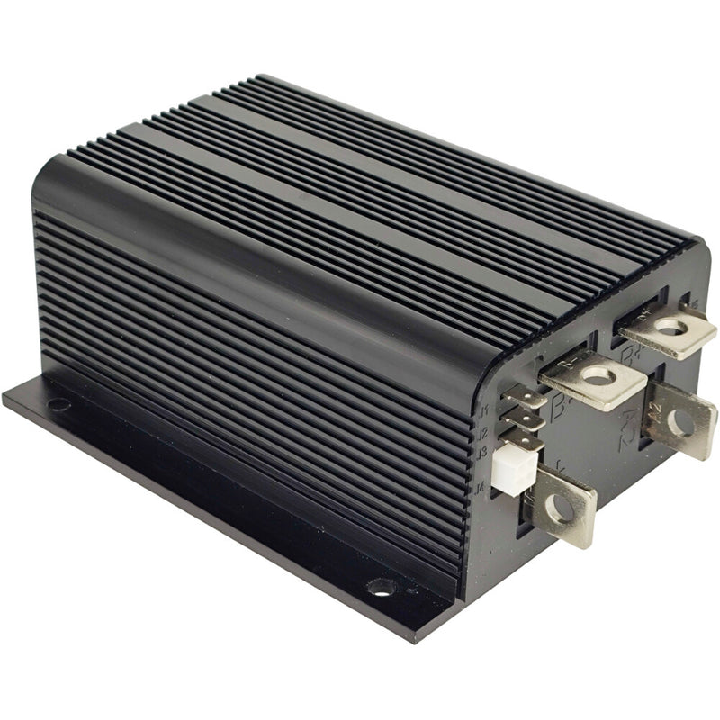 1204-027 36V 275A DC Motor Controller for Curtis 1204-032 1204-009 1204-001
