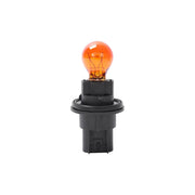 DURAFORCE Passenger RH Turn Signal Corner Parking Light for Jeep Liberty 2008-2012 W/Bulb