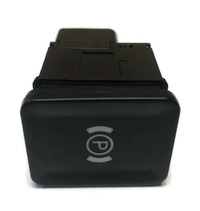 Electronic Parking Brake On Off In Dash Dashboard Switch for Volkswagen Passat
