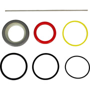 DURAFORCE 25H41702 Bucket Cylinder Hydraulic Seal Kit for Bush Hog 1840QT