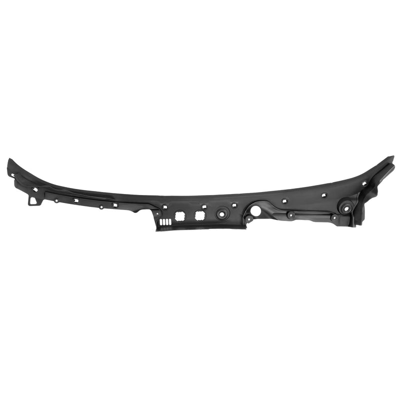 DURAFORCE Front Windshield Panel Wiper Cowl Grille for BMW 5Series M5 528i 550i 2011-2016