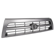 DURAFORCE Gray Plastic Grille for Toyota 96-98 4Runner