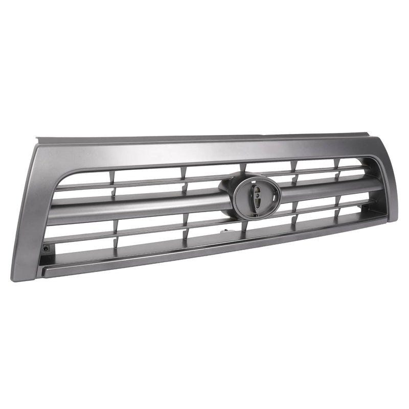 DURAFORCE Gray Plastic Grille for Toyota 96-98 4Runner
