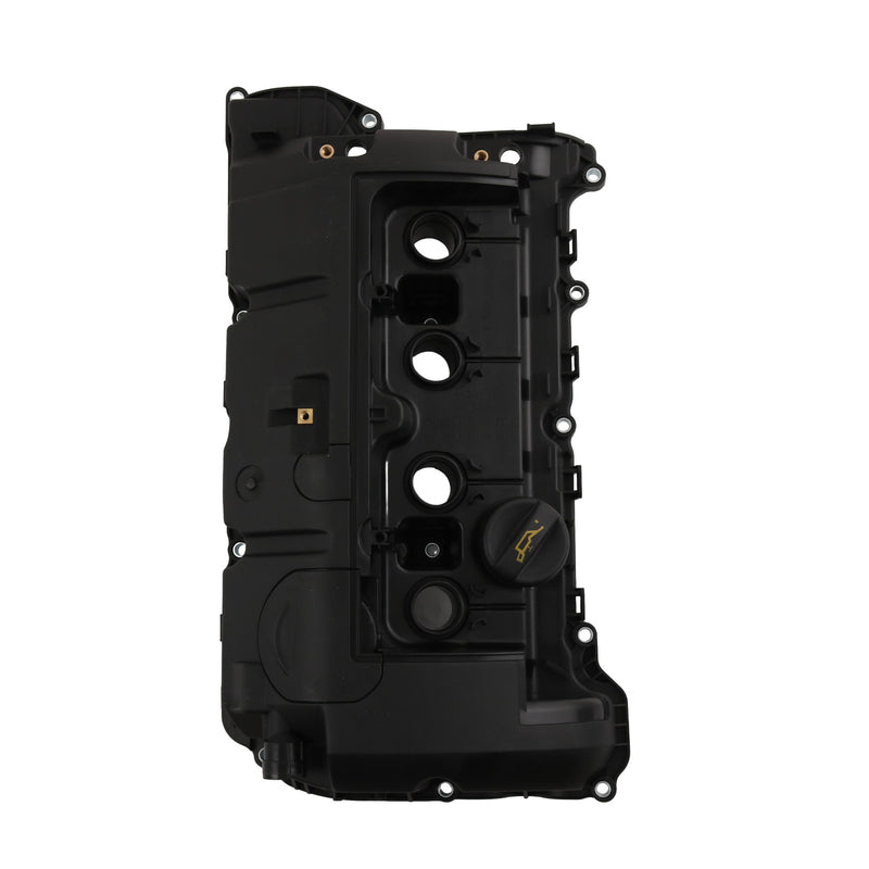 11127646554 Engine Valve Rocker Cover with Gasket for Mini Cooper 1.6L