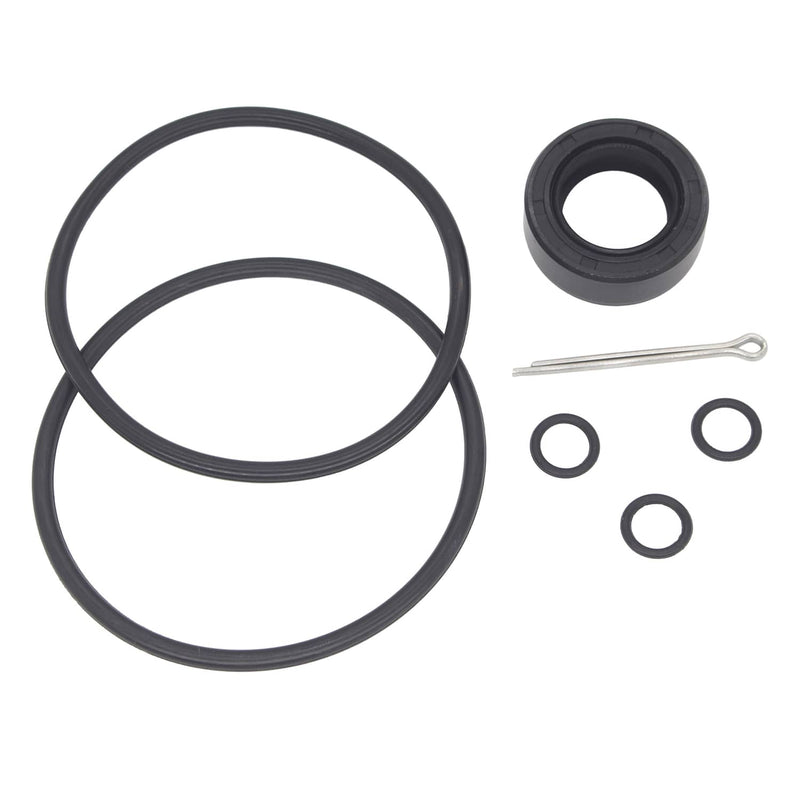 DURAFORCE 91251-935-004 91351-ZV4-003 Lower Unit Seal Kit for Honda BF8 BF9.9D/A BF20D