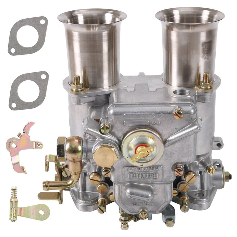 Carburetor for 45 DCOE 152 High Performance Twin Choke 19600.060 Carb