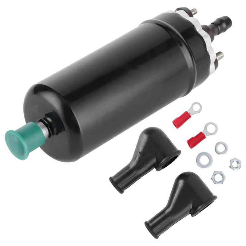 125Psi External Inline EFI Electric High Pressure Fuel Pump 0580464070