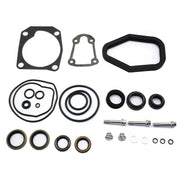DURAFORCE 396355 Lower Unit Seal Kit for Johnson Evinrude Outboards 40HP 50HP 55HP 60HP