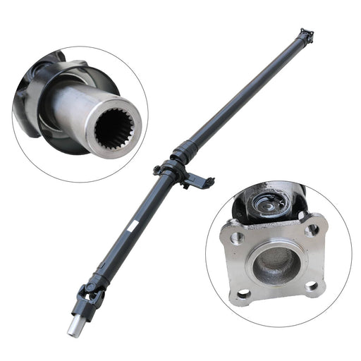 DURAFORCE 5273310AA Rear Drive Shaft for Jeep Compass Patriot 4WD AWD 2.4L 2.0L 2007-2014