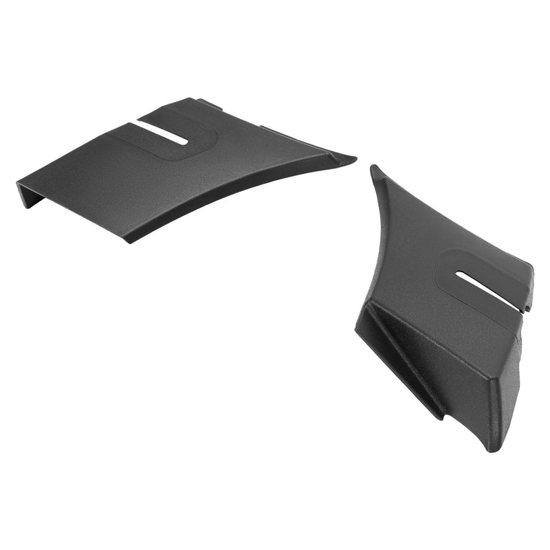 Windshield Wiper Cowl End Air Inlet Panel for Chevy Avalanche GMC Yukon 07-14