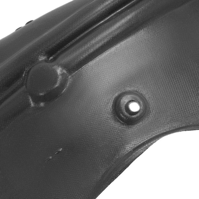 HO1248150 Front Inner Fender Liner for Honda Accord Sedan 13-15 Driver Left Side