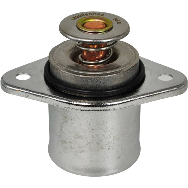 DURAFORCE 481832 1830256C93 Thermostat Kit for International DT466E DT530E 88°C 190°F