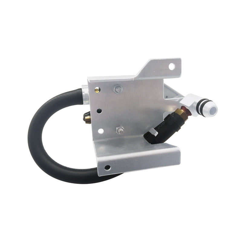 VRO Fuel Pump Kit for Evinrude Johnson 60 Degree 90 115 V4 With Vapor Tank