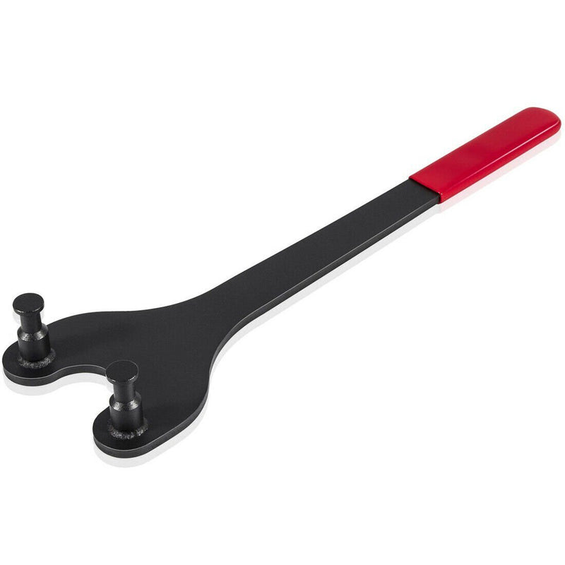 Cam Pulley Holder Crankshaft Harmonic Damper Tool for Toyota 3.4L