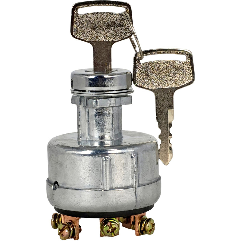 DURAFORCE 4619701 Ignition Switch Starter for John Deere 35D 50D 60D PC4