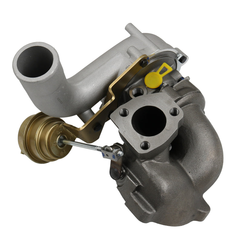 K04-001 Turbo Turbocharger Upgrade 400+HP for Volkswagen Jetta Golf 1.8T 2000-05