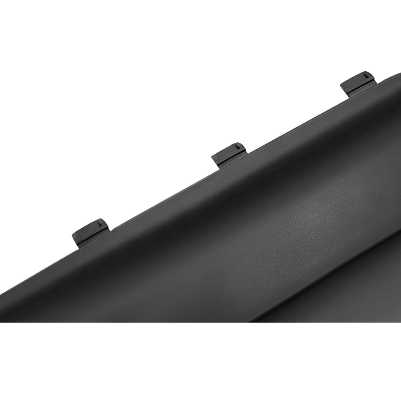 GM1195145 Painted Tow Bracket Trailer Hitch Panel Cover for Buick Enclave 18-24
