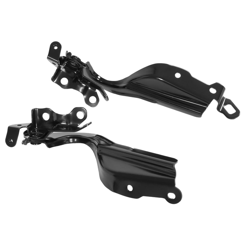 Hood Hinges for Subaru WRX 2015-2021 Driver Passenger Side Set of 2