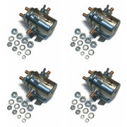 DURAFORCE Relay Switch for Prestolite for Ramsey for Warn 440003 440110 Winch Motor 4