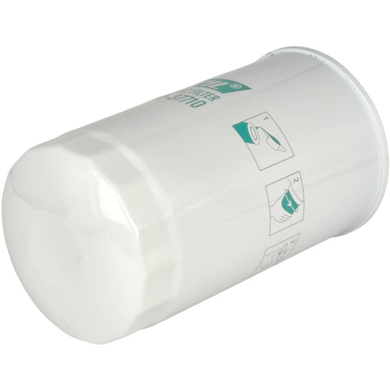 DURAFORCE Hydraulic Filter for New Holland TC30 TC29DA TC33DA TC24DA TC21DA TC18 2X