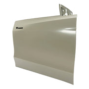 DURAFORCE Front Right Side Door Gray RH Replacement for Tesla Model Y 2020-2024