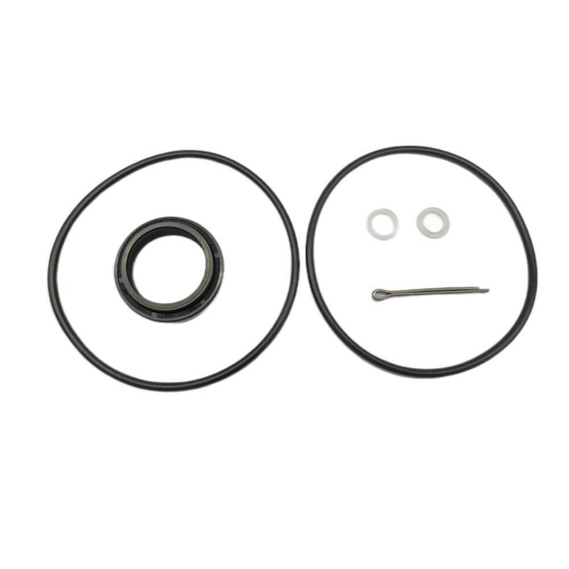 DURAFORCE 341281 305123 Lower Gearcase Seal O-Ring for Evinrude Johnson V4 V6 1979-2006