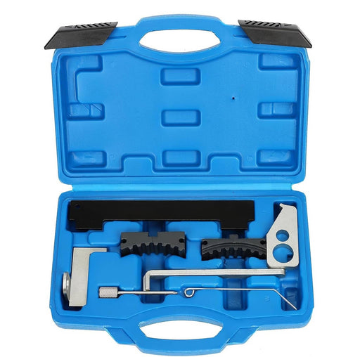 DURAFORCE Engine Camshaft Timing Tool Kit for Chevy Aveo Alfa Romeo Fiat 16V 1.4 1.6 1.8