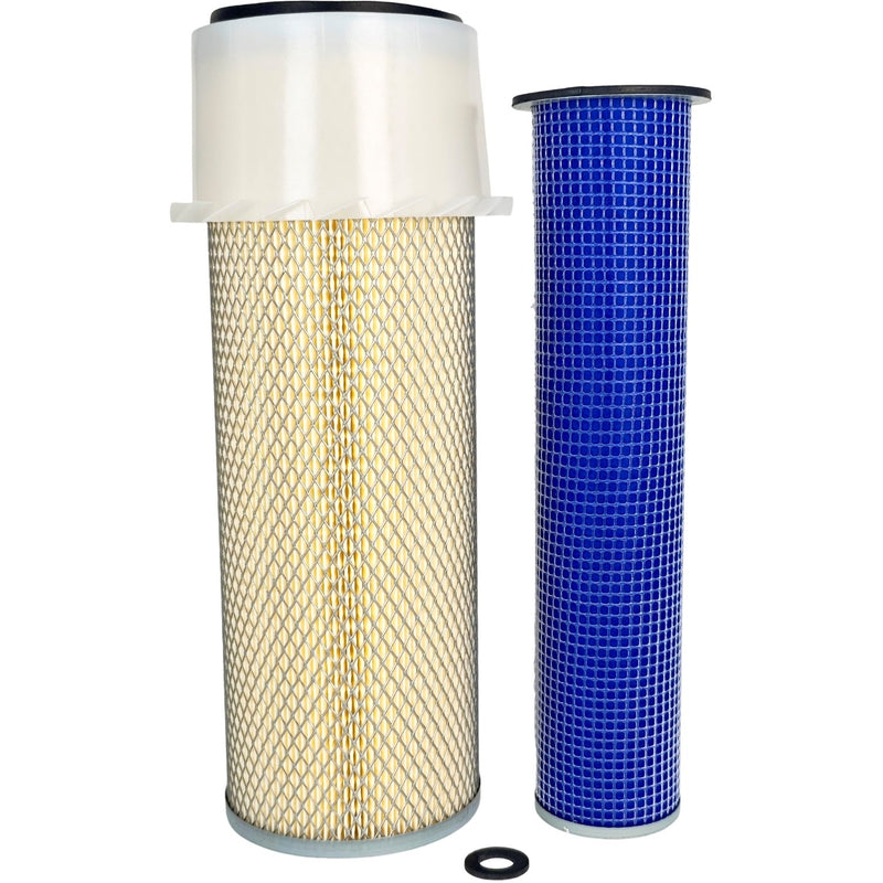 Maintenance Filter Kit for Case 1845C 1840 4B3.9 J934429 A173291 D126922