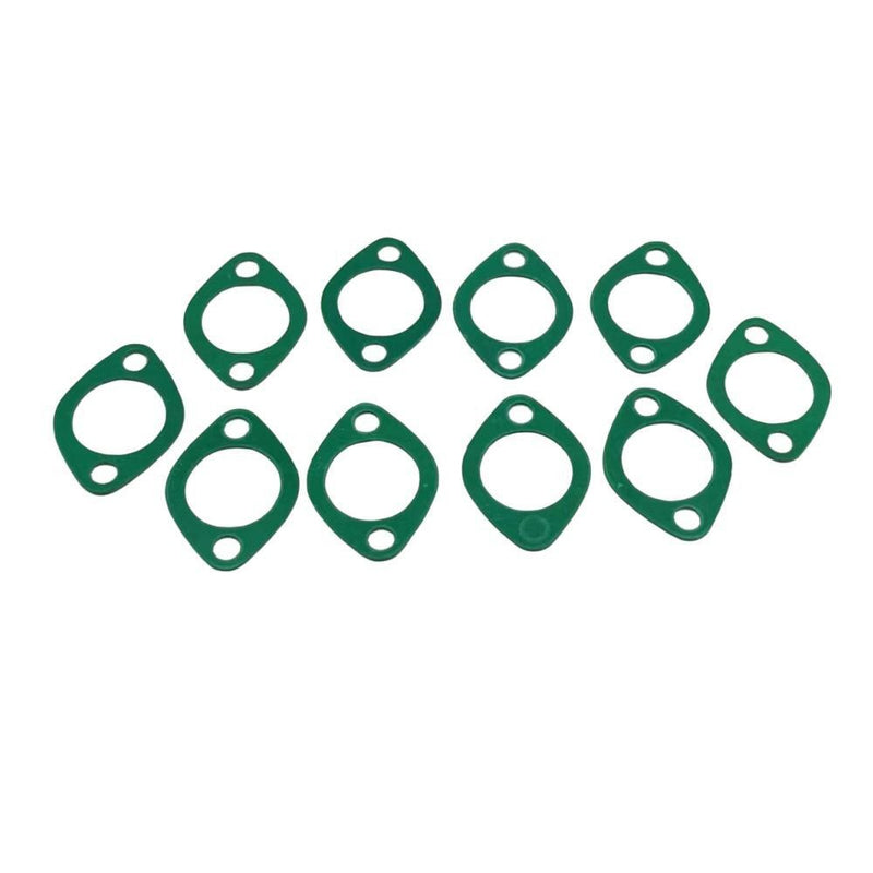 11265-87E10 Zinc Anode Cover Gasket for Suzuki Marine 11265-87E00 5030623 10PCS