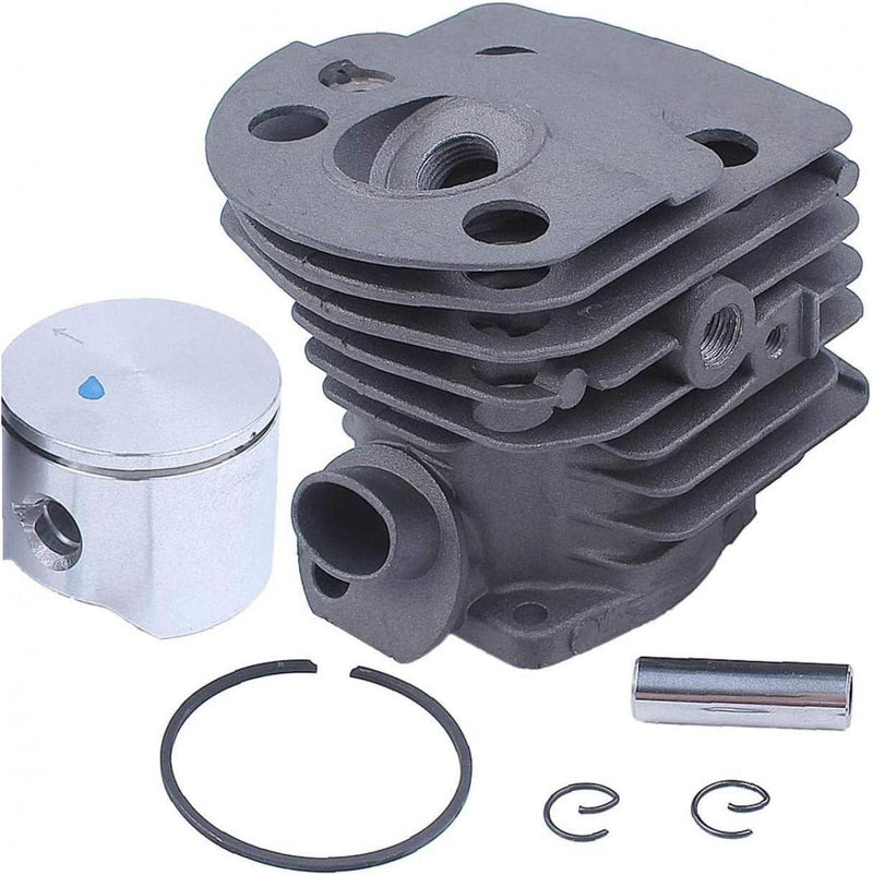 503168301 Chrome Cylinder Assembly for Husqvarna 51 BPM7A 503 16 83 01